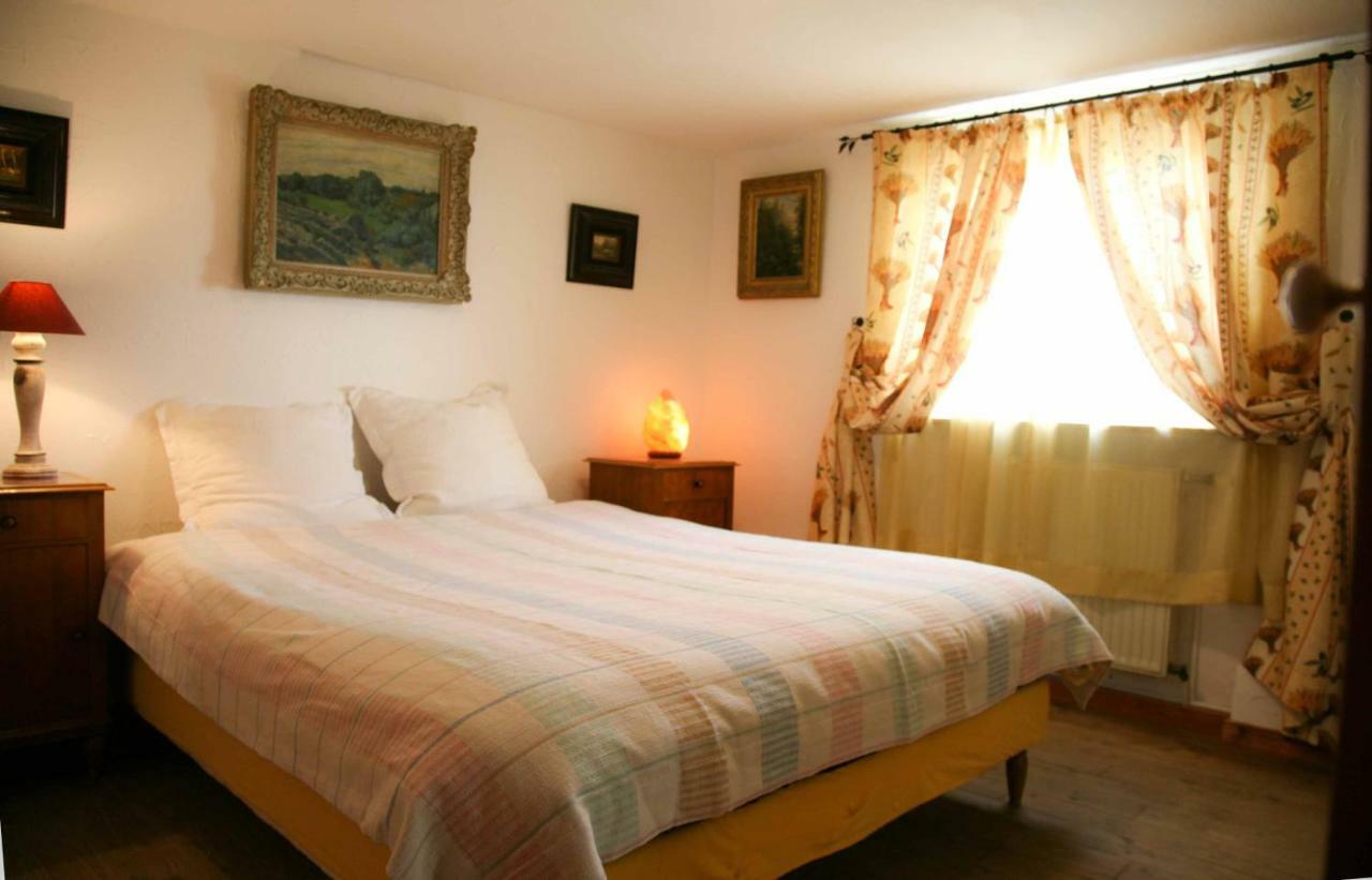 Gaestehaus Cheval Blanc Лорх ам Рейн Екстериор снимка